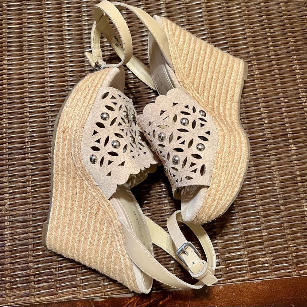 Espadrille Sandals